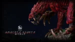 【Pre order】S6 Studio Monster Hunter World Odogaron - Image 5