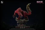 【Pre order】S6 Studio Monster Hunter World Odogaron