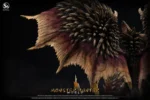 【Pre order】S6 Studio Monster Hunter World Nergigante & Rajang - Image 13