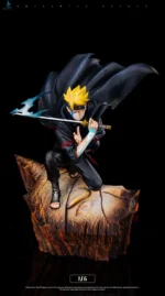 【Pre order】Butterfly Effect Studio Uzumaki Boruto Naruto - Image 2
