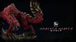 【Pre order】S6 Studio Monster Hunter World Odogaron - Image 6