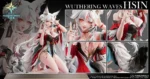 【Pre order】Octagrami Studio 1/6 Wuthering Waves Hsin - Image 9