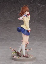 【Pre order】Bust Studio 1/6 CLANNAD Nagisa Furukawa - Image 4