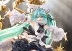 【Pre order】GSC Studio 1/7 PVC Hatsune Miku Symphony 10th Anniversary - Image 9
