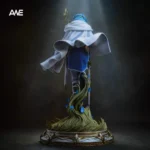 【Pre order】ANE Studio Frieren: Beyond Journey's End Himmel - Image 3