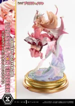 【Pre order】Prime 1 Studio Fate kaleid liner Prisma Illya Illyasviel von Einzbern Statue CMFKL-01/DX/DXS (Licensed) - Image 4