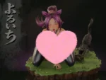 【Pre order】Hero Goblin Studio 1/6 Bleach Shihouin Yoruichi