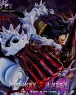 【Pre order】Ghost Studio One Piece Gear 4 Luffy - Image 4