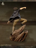 【Pre order】Freedom Studio Attack On Titan Levi Ackerman - Image 3