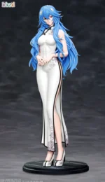 【Pre order】BBSD Studio Neon Genesis Evangelion Asuka & Ayanami Rei cheongsam