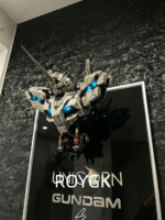 1:35 Unicorn Bust Gundam - Image 4