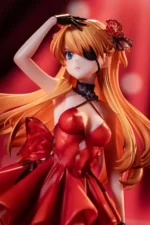 【Pre order】CircleMax Studio 1/7 Neon Genesis Evangelion Asuka Langley Soryu - Image 6