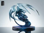 【Pre order】Iron Curtain Studio Yu‑Gi‑Oh! Blue‑Eyes White Dragon - Image 6