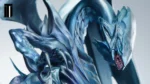 【Pre order】Iron Curtain Studio Yu‑Gi‑Oh! Blue‑Eyes White Dragon - Image 5