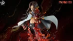 【Pre order】Ling Studio 1/6 Shaman King Hao Asakura with LED - Image 2