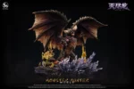 【Pre order】S6 Studio Monster Hunter World Nergigante & Rajang