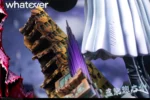 【Pre order】whatever studio 1/6&1/4 Bleach Aizen Sousuke - Image 7