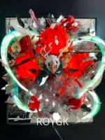 Uzui Tengen strike from broken mirror 50cm*60cm