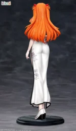 【Pre order】BBSD Studio Neon Genesis Evangelion Asuka & Ayanami Rei cheongsam - Image 10
