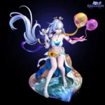 【Pre order】Raccoon (XHX) Studio 1/6 Honkai: Star Rail Robin Summeretto - Image 7