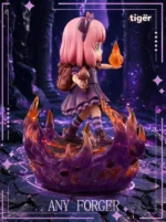 【Pre order】Tiger Studio 1/6 Spy x Family Anya cos Annie Hastur - Image 2