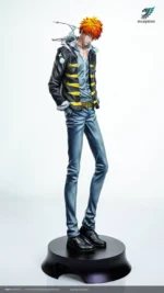 【Pre order】Inception Studio 1/6 Bleach Kurosaki Ichigo - Image 8