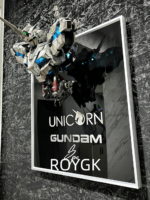 1:35 Unicorn Bust Gundam - Image 3