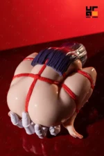 【Pre order】Bezlya - Rina Bondage Ver. Humanoid Masturbator (Copyright) - Image 4