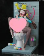 【Pre order】Beast Studio 1/6 Pokémon The hypnotized Rosa
