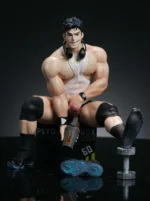【Pre order】G‑max Studio 37 Degrees & The Coach's Smelling Salts - Image 5