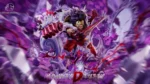 【Pre order】Ghost Studio One Piece Gear 4 Luffy - Image 3