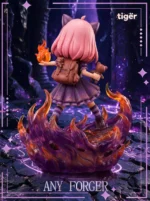 【Pre order】Tiger Studio 1/6 Spy x Family Anya cos Annie Hastur - Image 3