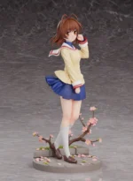 【Pre order】Bust Studio 1/6 CLANNAD Nagisa Furukawa - Image 2