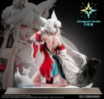 【Pre order】Octagrami Studio 1/6 Wuthering Waves Hsin - Image 4