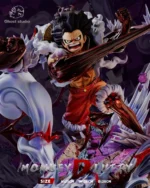 【Pre order】Ghost Studio One Piece Gear 4 Luffy