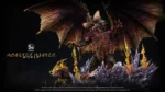 【Pre order】S6 Studio Monster Hunter World Nergigante & Rajang - Image 8