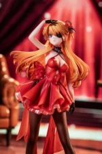 【Pre order】CircleMax Studio 1/7 Neon Genesis Evangelion Asuka Langley Soryu - Image 3