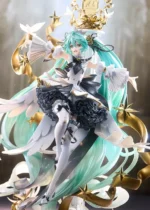 【Pre order】GSC Studio 1/7 PVC Hatsune Miku Symphony 10th Anniversary - Image 2