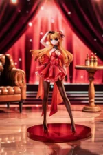 【Pre order】CircleMax Studio 1/7 Neon Genesis Evangelion Asuka Langley Soryu