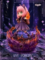 【Pre order】Tiger Studio 1/6 Spy x Family Anya cos Annie Hastur - Image 4