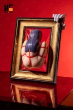 【Pre order】Bezlya - Rina Bondage Ver. Humanoid Masturbator (Copyright) - Image 8