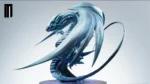 【Pre order】Iron Curtain Studio Yu‑Gi‑Oh! Blue‑Eyes White Dragon - Image 2