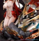 【Pre order】RuMeng Studio 1/6 Honkai: Star Rail Himeko - Image 4