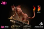 【Pre order】Joy Studio 1/4 Final Fantasy VII Red XIII with LED - Image 4