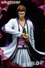 【Pre order】whatever studio 1/6&1/4 Bleach Aizen Sousuke - Image 2
