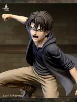【Pre order】Freedom Studio Attack On Titan Levi Ackerman - Image 2