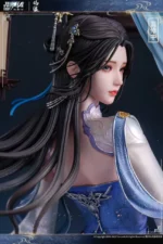 【In Stock】Jomatal Studio 1/4 Renegade Immortal Li Mu Wan (Copyright) - Image 2