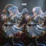 【Pre order】ANE Studio Frieren: Beyond Journey's End Frieren - Image 8