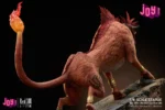 【Pre order】Joy Studio 1/4 Final Fantasy VII Red XIII with LED - Image 3