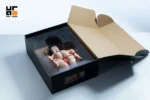 【Pre order】Bezlya - Rina Bondage Ver. Humanoid Masturbator (Copyright) - Image 9